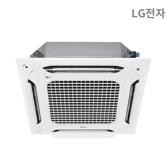 [비에스온]LG 천장형 냉난방기 4WAY 92.5㎡ 단상