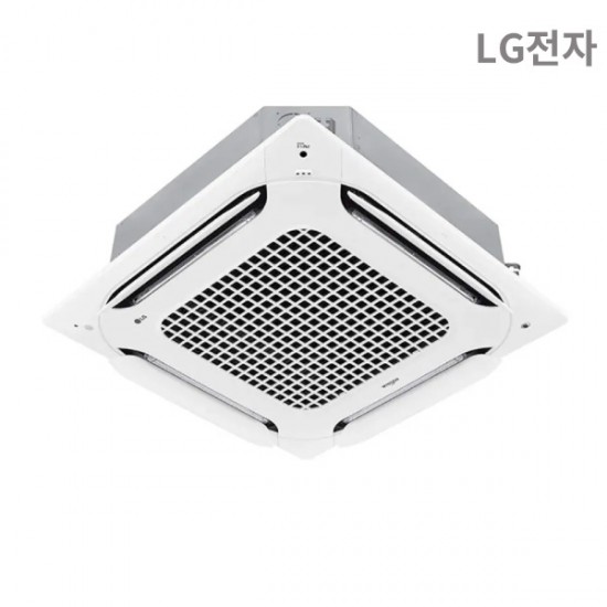 [유버스]LG 냉난방기 천장형 4WAY 1등급 99㎡ 단상